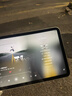 Apple/苹果 iPad11英寸 A16芯片2025年款 平板电脑 (256GB WLAN版/学习办公娱乐)银色 实拍图