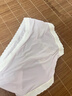 【线下实体同款】CariaKnar 新疆棉内裤女纯棉内裤抑菌裆少女透气 咖肤 1条 M 80-100斤 实拍图