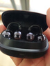 唯立德【金榜第1名丨全网热销百万】蓝牙耳机耳夹式骨传导概念开放式无线不入耳运动跑步游戏AI降噪男女 实拍图