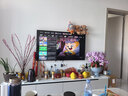 TCL电视 55T5M 55英寸 QD-Mini LED控光 240Hz高刷 QLED量子点 WiFi6 超薄 国家补贴 护眼 实拍图