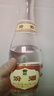 汾酒 黄盖玻汾 清香型高度白酒 53度 475mL*12瓶 整箱装 实拍图