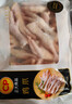 正大食品（CP）鸡爪净重2斤（单个鸡爪约40-50g） 柠檬鸡爪凤爪烧烤鸡爪生鲜 实拍图
