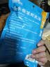 云山半头水紫菜虾皮汤60g 10小包 裙带菜速食冲泡汤料包 馄饨汤早餐干货 实拍图