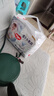 好奇（Huggies）金装拉拉裤XXL33(15kg以上)尿不湿【速干不易红】 实拍图