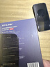 普联（TP-LINK） WiFi6智能免驱动 USB内置 AX900无线网卡台式机笔记本电脑wifi接收器 TL-XDN7000免驱版 实拍图