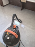荣事达（Royalstar）3000W大功率吸尘器工业大吸力开荒保洁装修酒店商用洗车间干湿吹40L RS-XT300A-5 实拍图