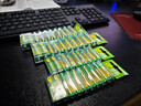 超霸（GP）5号电池10粒+7号电池10粒碳性干电池适用于低耗电玩具/耳温枪/血氧仪/血压计/血糖仪等 实拍图