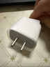 Apple/苹果 20W USB-C充电器  type-c充电器苹果手机充电器原装手机快充头 苹果17手机充电器 实拍图