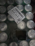 可口可乐（Coca-Cola）檀健次代言 雪碧Sprite柠檬味碳酸饮料 330ml*24摩登罐  实拍图