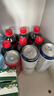 可口可乐汽水 碳酸饮料 300ml*12瓶 整箱装 实拍图