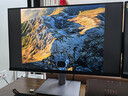 华硕ProArt PA278QGV 27英寸显示器专业显示器2K 120Hz HDR10 178°广角USB接口可与Mac搭配升降带音响 实拍图