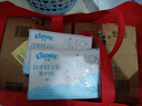 舒洁（Kleenex）湿厕纸 80抽*6包厕纸洁厕湿巾湿厕纸纯水婴儿湿厕纸 实拍图