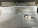 统帅（Leader）海尔出品 波轮洗衣机 双桶半自动双缸 10公斤家用 京东自营以旧换新家电补贴TPB100-1188BS 实拍图