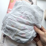 好奇（Huggies）铂金装小桃裤成长裤XXL74片(15kg以上)尿不湿【透爽散热】 实拍图