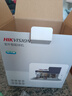 HIKVISION海康威视无线摄像头wifi监控套装360度全景400万超清云台旋转手机远程室内可对讲K44H-LWPT 实拍图