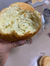 三只松鼠0蔗糖手撕面包 早餐小面包代餐饱腹整箱量贩休闲零食酵母1000g/箱 实拍图