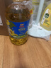 金龙鱼 食用油 压榨 不油腻轻年葵花籽油4L（新老包装随机发货） 实拍图