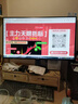 飞利浦27英寸 LGD-IPS纤薄屏 四窄边 全高清 120Hz 低蓝光 HDMI+VGA 节能办公显示器 显示屏 27E2N1110S 实拍图
