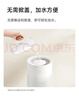 米家 小米空气加湿器 无雾加湿器3 600mL/h快速加湿保湿礼品家用卧室大容量办公室婴儿孕妇5L大容量 实拍图