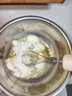 COOKSS打蛋器电动无线手持打发器家用打蛋机搅拌神器奶油烘焙辅食工具 实拍图
