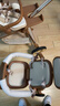 德拉玛（DELAMA）S1遛娃神器婴儿推车高景观360度旋转双向轻便折叠手推车轻便推车 S1美拉德（限量版） 实拍图
