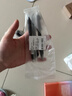 斑马牌（ZEBRA）【热门商品】子弹头按动0.5mm中性笔学生刷题笔记写字笔办公用签字笔C-JJ3黑色3支装 实拍图