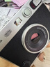 富士（FUJIFILM）instax 拍立得minievo/wideevo一次成像相机即拍即得相纸 生日礼物 送礼奖品女生礼物【限时免息】 拍立得 EVO 黑色【限时特惠】 官方标配【不含相纸】 实拍图