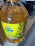 金龙鱼 食用油 非转基因 物理压榨玉米油6.18L（蕴含植物甾醇） 实拍图