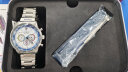 西铁城（CITIZEN）手表男日韩表机动战士高达限定联名光动能送礼物男友CA4508-65A 实拍图
