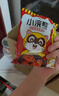 统一小浣熊【佳节礼盒】招牌香辣蟹味 35g*30包 整箱装儿时美食干脆面 实拍图