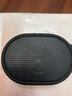 惠普（HP）蓝牙音响音箱 迷你低音炮家用便携音响立体声高音质音箱户外音乐播放器 电脑台式机桌面 S01黑色 实拍图