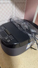 苏泊尔（SUPOR）小电饭煲2-3人3升蓝钻不粘内胆家用电煮锅煮饭煮粥智能预约多功能一锅多用小型微压电饭锅30FC0187 实拍图