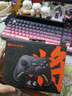 墨将凌云无线游戏手柄蓝牙2.4G适配PC平板手机switch电脑Steam支持双影奇境怪物猎人 双霍尔智慧屏 实拍图