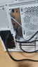 毕亚兹 弯头type-c数据USB3.0相机联机Oculus Quest2link连接线piconeo3/4VR头盔眼镜串流线3米 实拍图