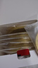 知心奶奶无添加蔗糖铁棍山药黑芝麻薄饼400g全麦饼干脆瓦片老年人零食食品 实拍图