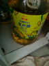 金龙鱼 食用油 非转基因 物理压榨玉米油6.18L（蕴含植物甾醇） 实拍图