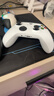 微软（Microsoft）Xbox无线游戏手柄 无线控制器 冰雪白 蓝牙适配Xbox/PC/平板/手机 Steam促销黑神话悟空 丝之歌 实拍图