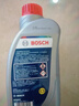 博世（BOSCH）DOT4 刹车油/制动液/离合器油 1L 通用型 一升装汽车养护套装 实拍图