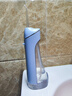 康佳（KONKA）冲牙器家用洗牙器洁牙器牙齿冲洗器水牙线立式便携式清洁正畸预防牙结石情侣生日礼物送女友送男友 实拍图