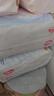 好奇（Huggies）金装拉拉裤L124片(9-14kg)尿不湿【速干不易红】 实拍图