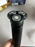 奔腾电动剃须刀男士刮胡刀充电便携式三刀头胡须刀剃胡子刀须刨生日情人节礼物新年礼物【爆款】PW760L 实拍图