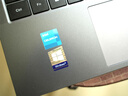 戴睿（dere）【直播间领160元券】国家补贴 笔记本电脑 14英寸便携轻薄本 商务办公游戏娱乐网课手提本8G/128G 实拍图