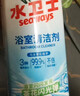 水卫士除菌净味浴室清洁剂480g*3瓶卫生间瓷砖厕所马桶玻璃清洗剂 实拍图