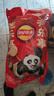 乐事（Lay's）薯片分享装 功夫熊猫联名新年大礼包 615克 实拍图