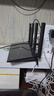 华为路由 AX6 Pro  WiFi6+ 7200Mbps 千兆无线路由器 家用全屋覆盖 wifi穿墙王 实拍图