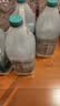 虎跑天然饮用山泉水 泡茶水泡龙井泡绿茶 中国茶叶博物馆官方指定用水 4Lx4桶  【1箱】 实拍图