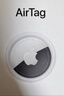 Apple/苹果 AirTag (单件装) 第一代 实拍图