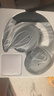 漫步者（EDIFIER）W800BT Free降噪版【经典升级】头戴式主动降噪蓝牙耳机 蓝牙5.4 游戏适用 适用苹果华为小米 暮灰 实拍图