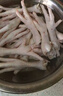 正大食品（CP）鸡爪净重2斤单个鸡爪约40-50g 凤爪烧烤生鲜年货节 实拍图
