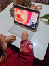 学而思经典学习机【支持deepseek】 精准学Pro 中学小学 学生平板 家教机 护眼 AI学习机 【升级大内存】（8+256G ） 实拍图